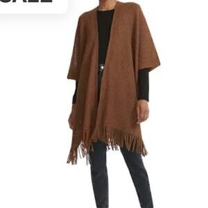 Steve Madden size medium oversized woman's cardigan